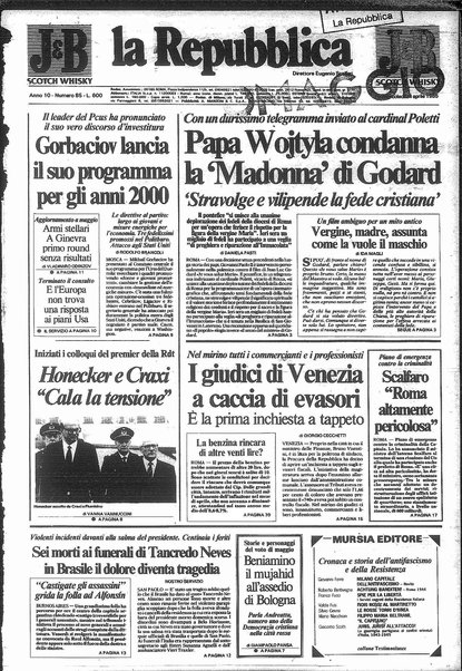 La repubblica